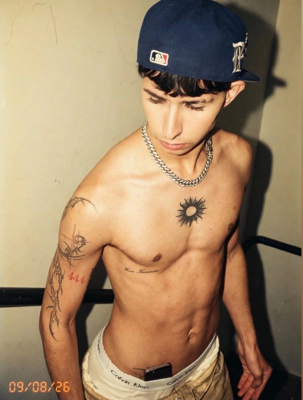 Wesley Vinícius 8