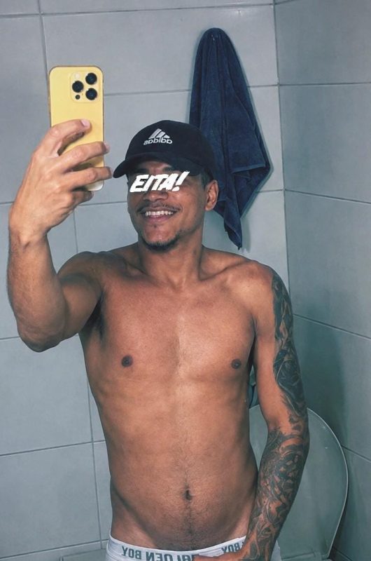 Pedrinho Cafuçu 5