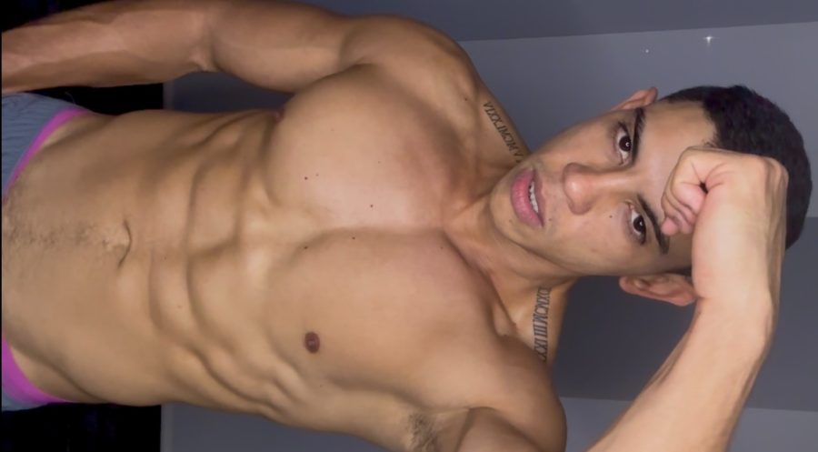 Brenz Everett 16