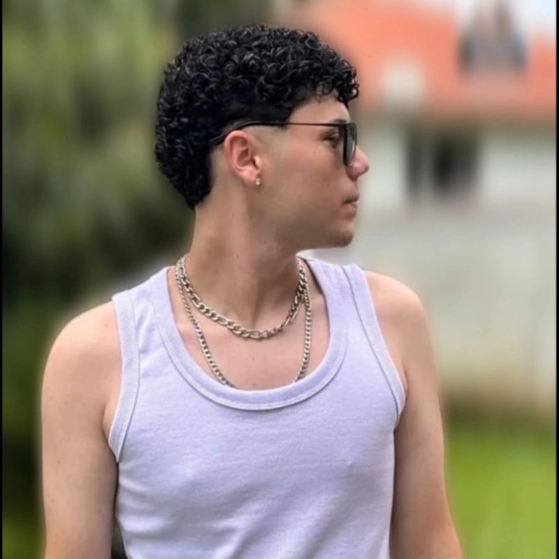 Tom Novinho 2