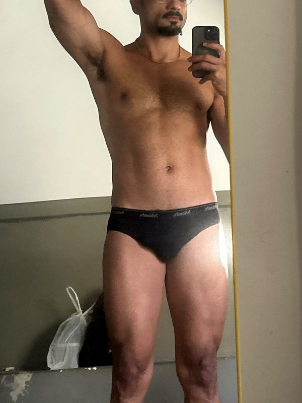 Kae Potiguar 1
