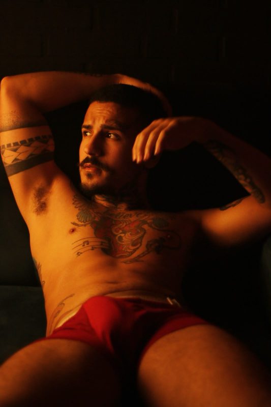 Alexander Martins 5