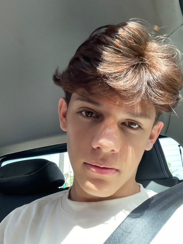 Baby Angel 1