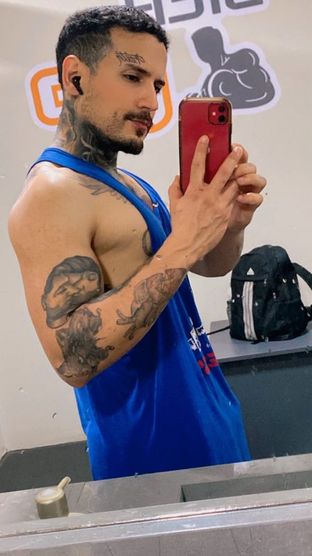 Alexander Martins 2