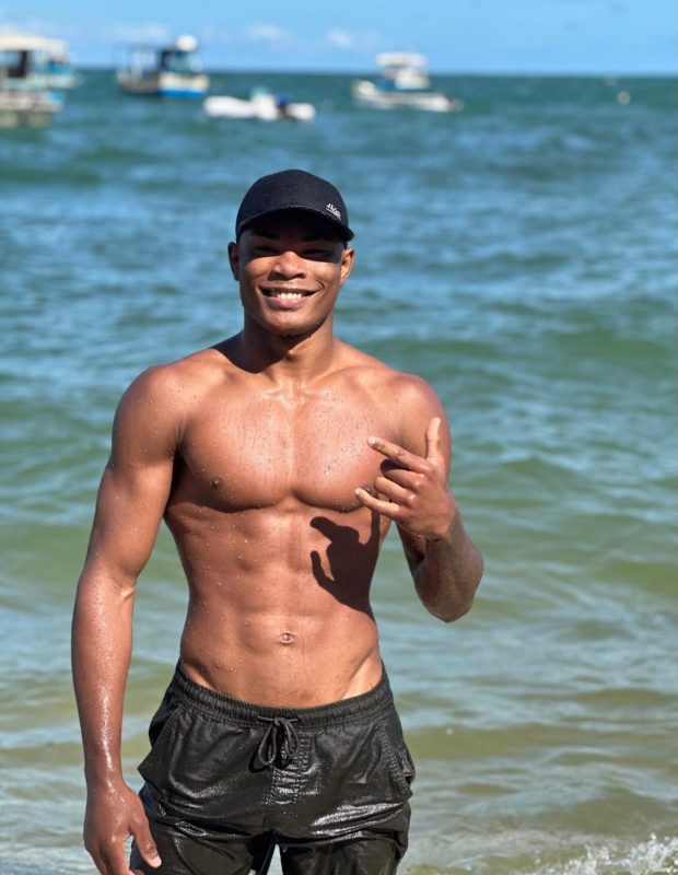 Lucas Dotadoo 2