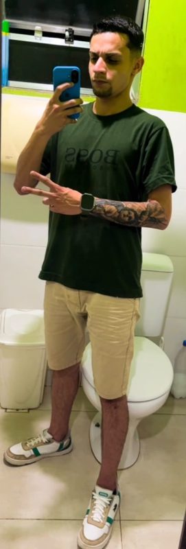 Novin Dotado 1