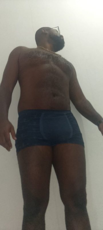 Danyel Panda 2