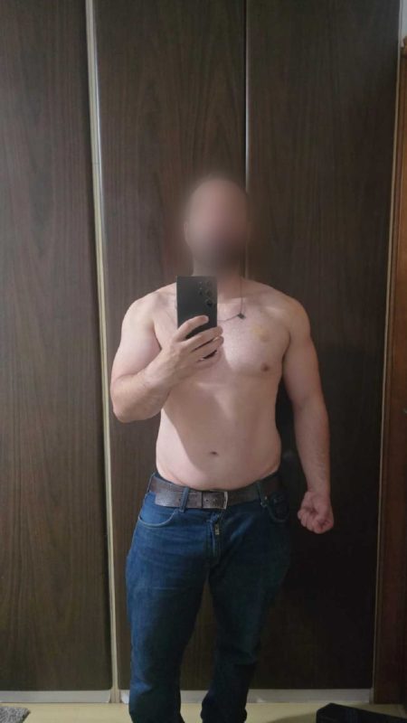 Daniel Urbanetto 3