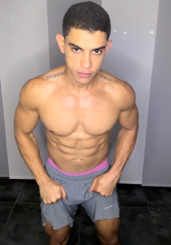 Brenz Everett 14