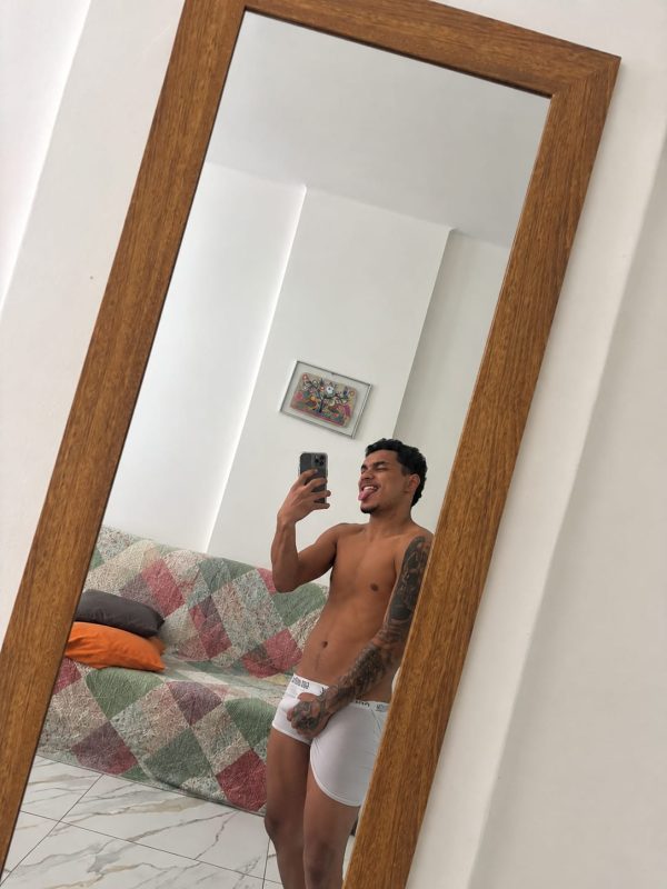 Pedrinho Cafuçu 2
