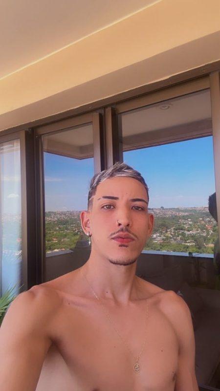 Ícaro Kauã 1