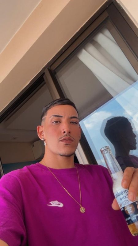 Ícaro Kauã 2