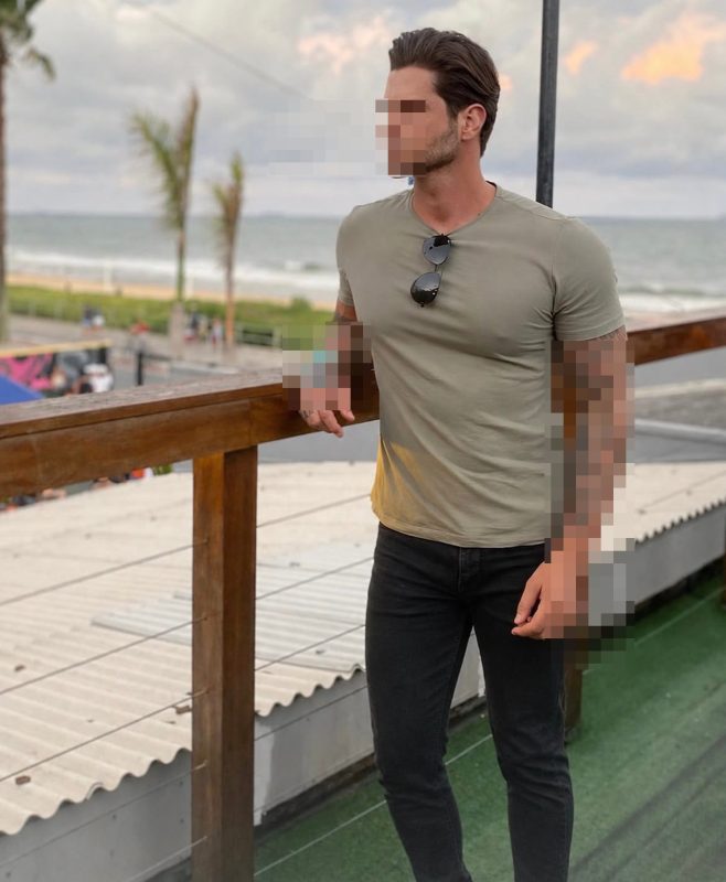 Logan Schultz 1