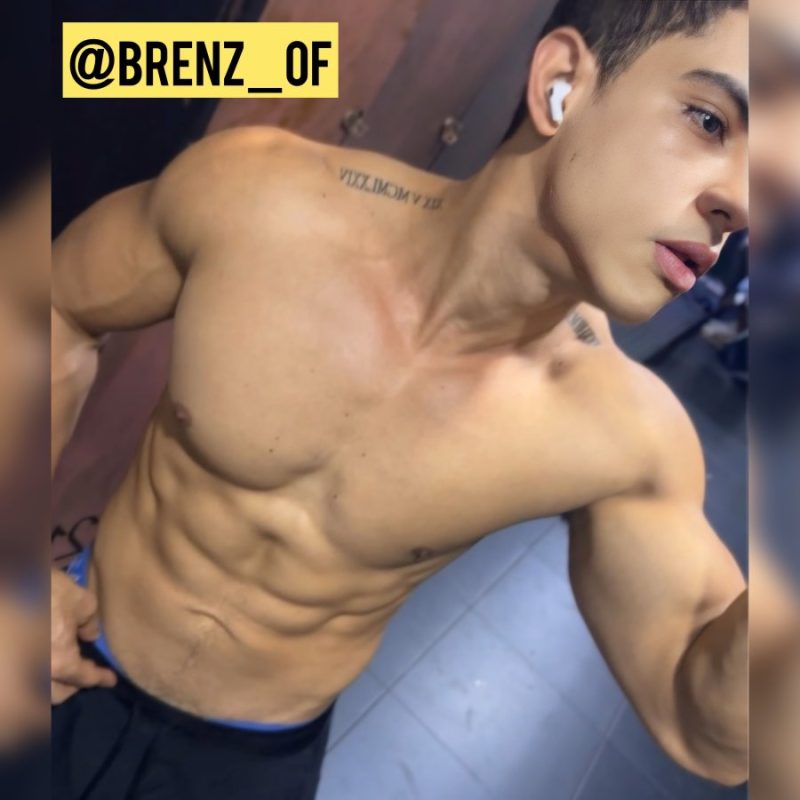 Brenz Everett 8