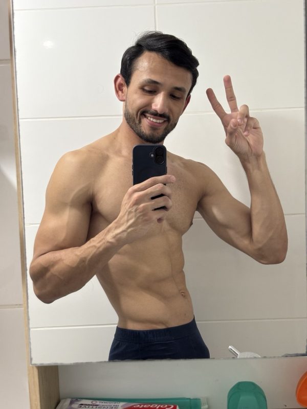 Eduardo Lozada 5