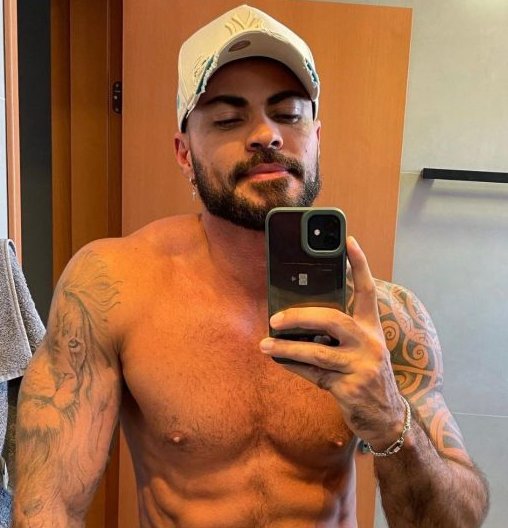 Renato Miguel 8