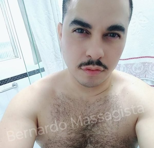 Bernardo Massagista 19