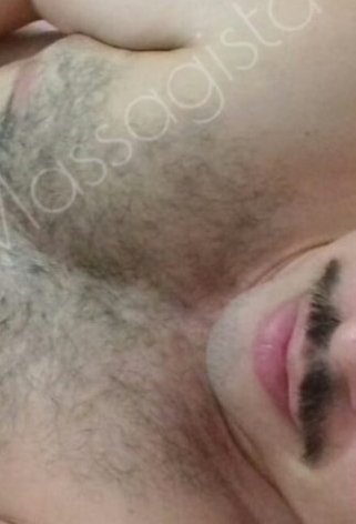 Bernardo Massagista 17