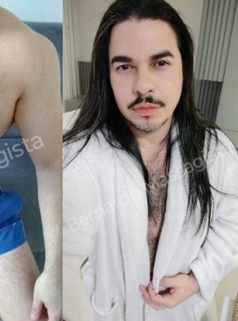 Bernardo Massagista 14