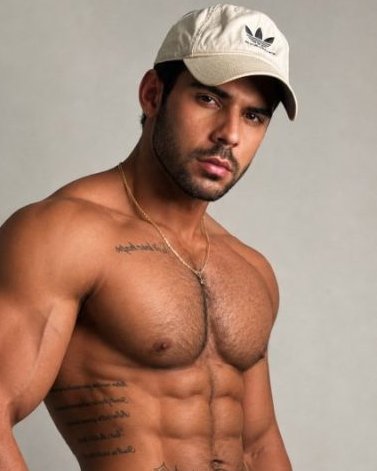 Goiano Dotado 1